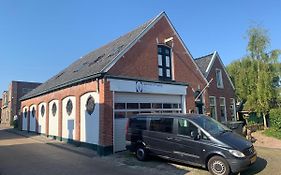De Oude Hooizolder